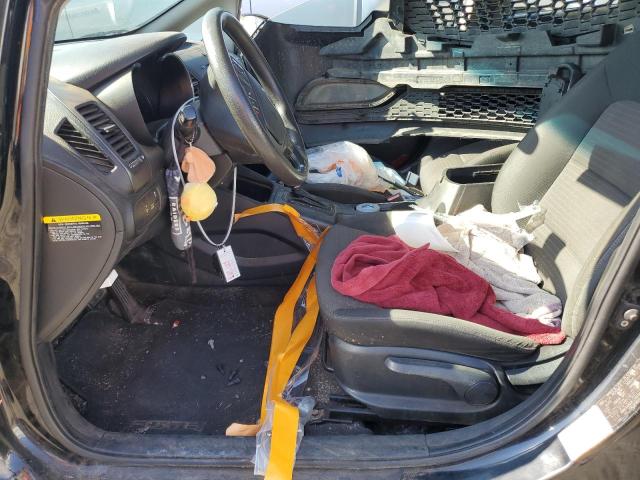 Photo 7 from auction – 2015 KIA FORTE LX with VIN KNAFX4A63F5280330