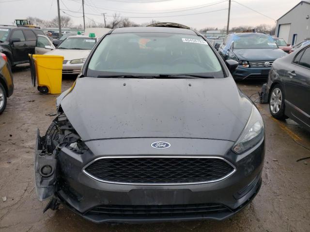 Photo 5 from auction – 2016 FORD FOCUS SE with VIN 1FADP3K20GL360980