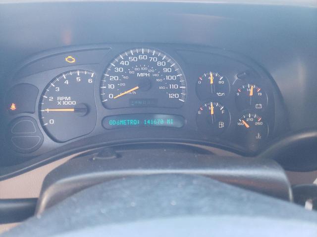 Photo 9 from auction – 2004 CHEVROLET SILVERADO with VIN 1GCEC19T64E386934