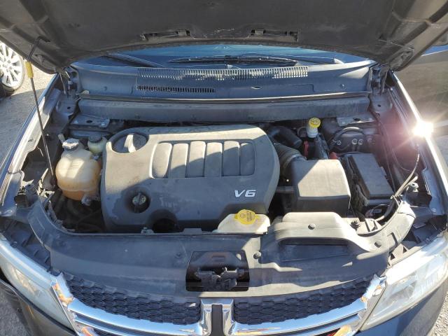 Photo 11 from auction – 2017 DODGE JOURNEY SX with VIN 3C4PDCBG8HT534294