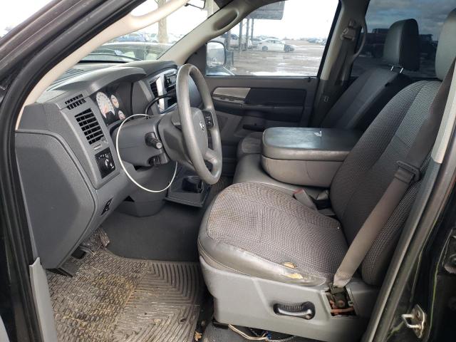 Photo 7 from auction – 2008 DODGE RAM 1500 S with VIN 1D7HA18N78S515301