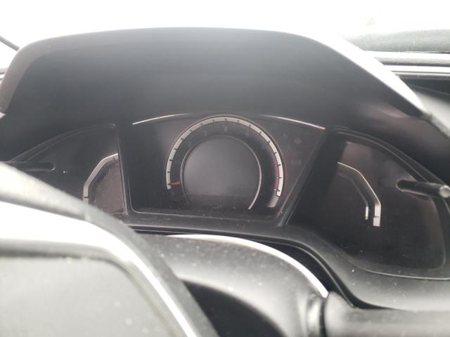 Photo 9 from auction – 2016 HONDA CIVIC LX with VIN 19XFC2F53GE048156
