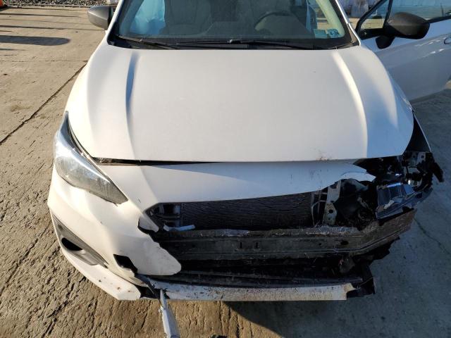 Photo 11 from auction – 2019 SUBARU IMPREZA with VIN 4S3GTAA64K3730414