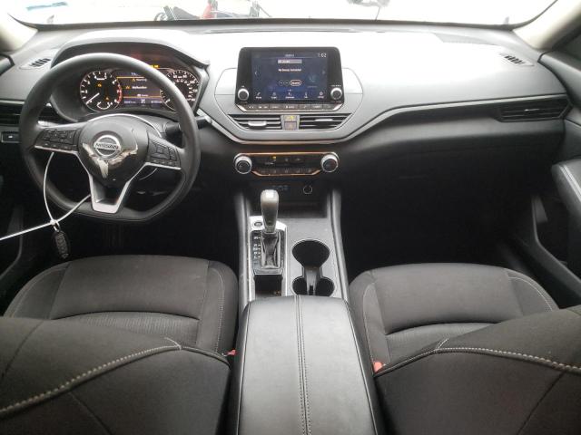 Photo 8 from auction – 2020 NISSAN ALTIMA S with VIN 1N4BL4BV0LC214026