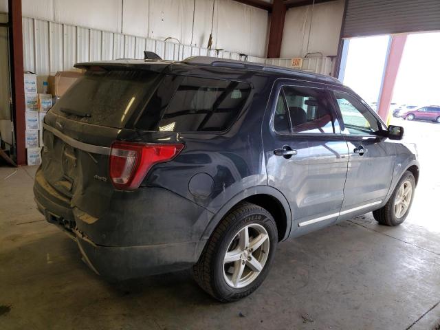 Фото 3 с аукциона – 2017 FORD EXPLORER X с VIN 1FM5K8D87HGE39614