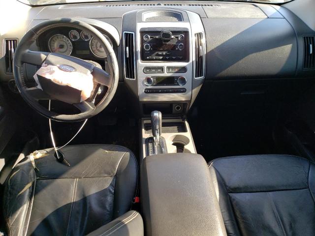 Photo 8 from auction – 2010 FORD EDGE SEL with VIN 2FMDK3JC3ABA75793
