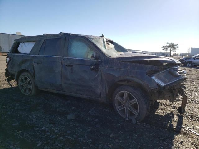 Photo 4 from auction – 2021 FORD EXPEDITION with VIN 1FMJK2AT8MEA75021