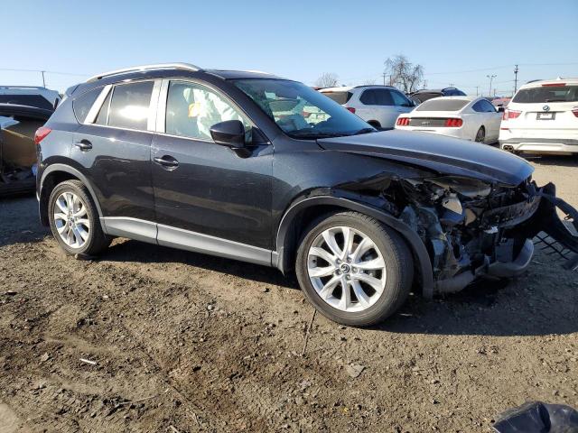 Photo 4 from auction – 2014 MAZDA CX-5 GT with VIN JM3KE2DY8E0323197