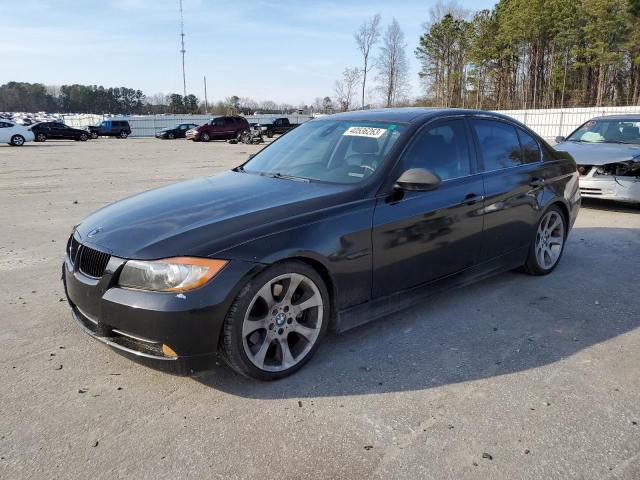 2006 BMW 330i