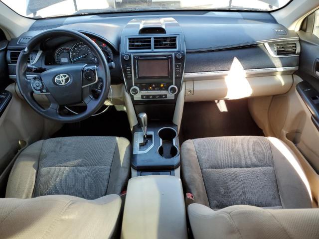Photo 8 from auction – 2012 TOYOTA CAMRY BASE with VIN 4T4BF1FK0CR191455