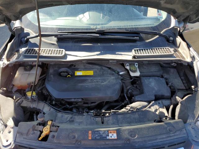 Photo 11 from auction – 2015 FORD ESCAPE SE with VIN 1FMCU9GX2FUC06247