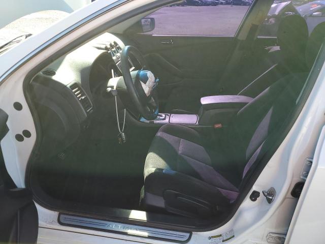 Photo 7 from auction – 2012 NISSAN ALTIMA BAS with VIN 1N4AL2AP3CC257035