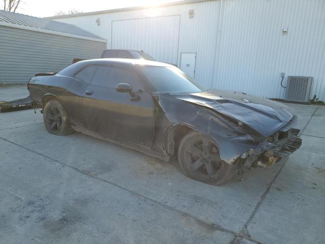 Photo 4 from auction – 2011 DODGE CHALLENGER with VIN 2B3CJ4DG2BH511122