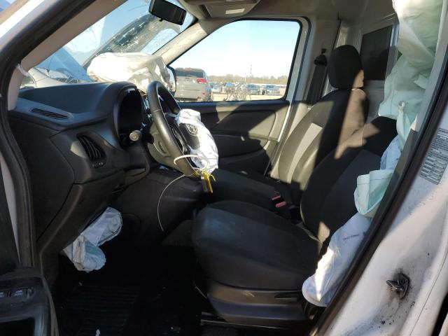 Photo 7 from auction – 2018 RAM PROMASTER with VIN ZFBERFBB3J6H93215