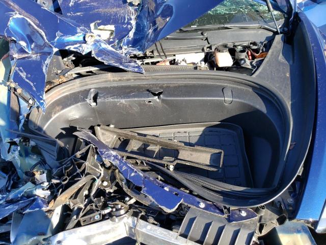 Photo 11 from auction – 2018 TESLA MODEL 3 with VIN 5YJ3E1EB0JF064363