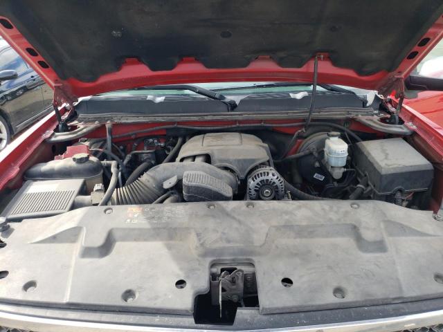 Photo 11 from auction – 2013 CHEVROLET SILVERADO with VIN 3GCPCSE04DG124980