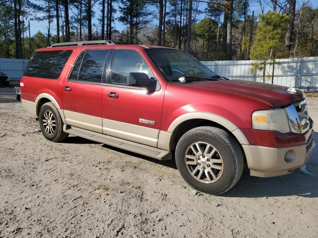Photo 4 from auction – 2007 FORD EXPEDITION with VIN 1FMFK175X7LA56687