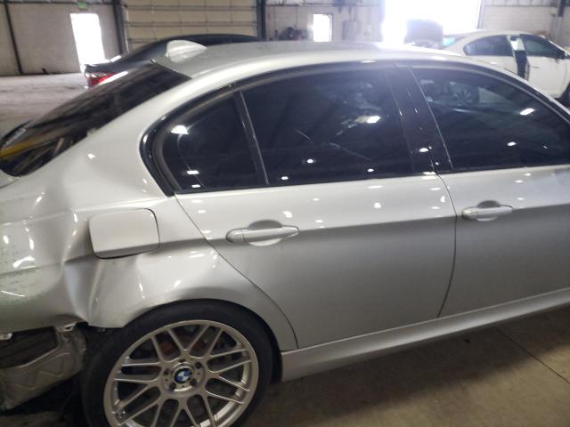 Photo 10 from auction – 2011 BMW 335 I with VIN WBAPM5C57BF182056