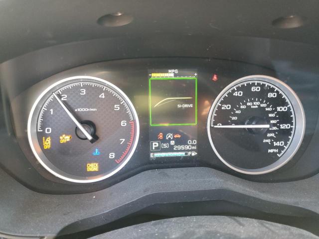 Photo 9 from auction – 2019 SUBARU FORESTER P with VIN JF2SKAGC3KH465239