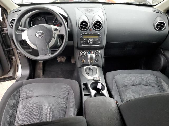 Photo 8 from auction – 2011 NISSAN ROGUE S with VIN JN8AS5MV1BW690833