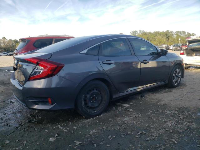 Photo 3 from auction – 2017 HONDA CIVIC LX with VIN 2HGFC2F57HH561658