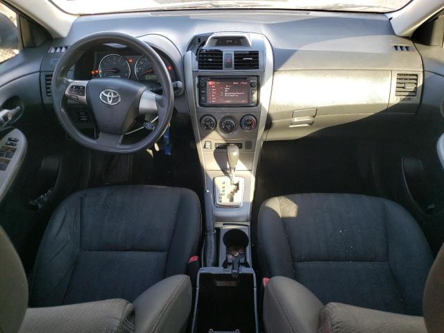 Photo 8 from auction – 2013 TOYOTA COROLLA BA with VIN 2T1BU4EE7DC011856