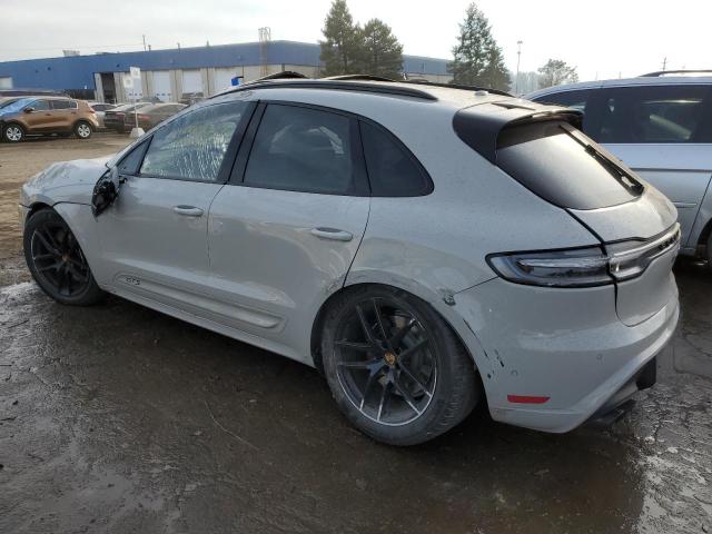 Photo 2 from auction – 2022 PORSCHE MACAN GTS with VIN WP1AF2A57NLB32220