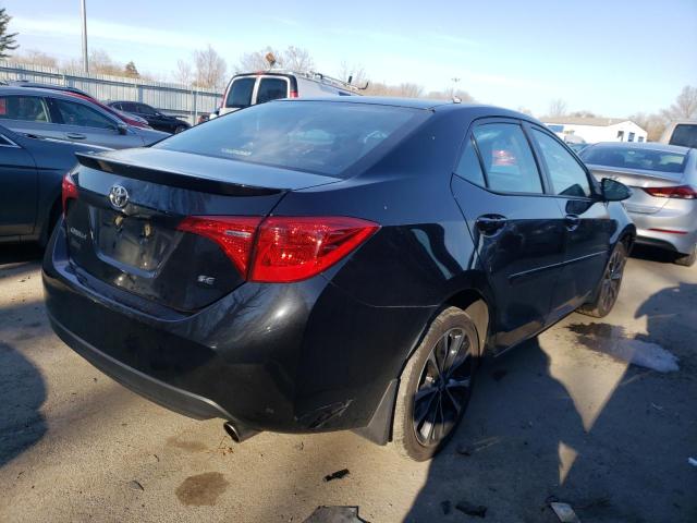 Photo 3 from auction – 2019 TOYOTA COROLLA L with VIN 2T1BURHE0KC135926