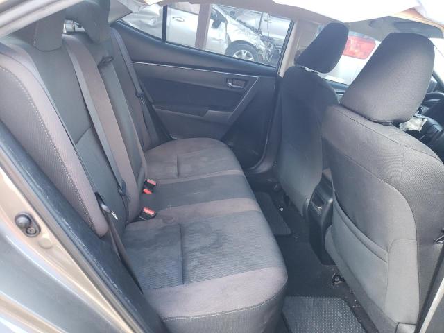 Photo 10 from auction – 2018 TOYOTA COROLLA L with VIN 2T1BURHE6JC973361