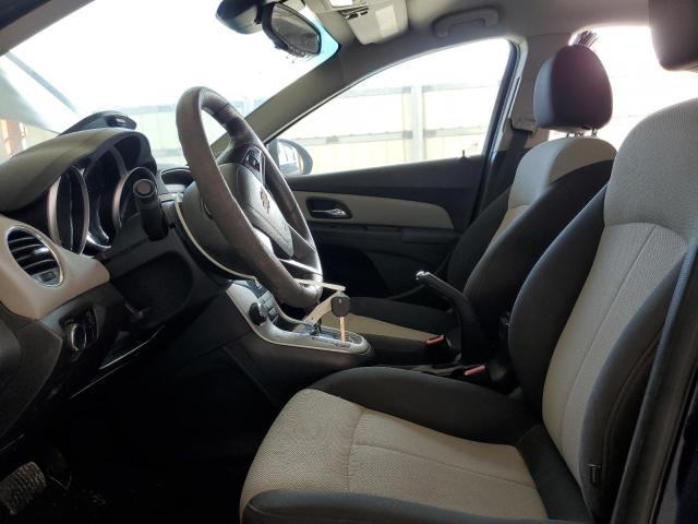 Photo 7 from auction – 2011 CHEVROLET CRUZE LS with VIN 1G1PC5SH2B7100965