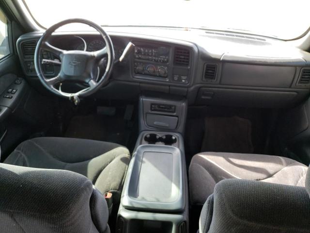 Photo 8 from auction – 2002 CHEVROLET SILVERADO with VIN 1GCHK29UX2E200095