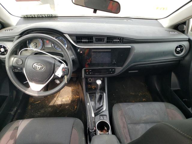 Photo 8 from auction – 2018 TOYOTA COROLLA L with VIN 2T1BURHE5JC065788