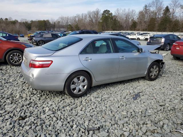 Photo 3 from auction – 2009 TOYOTA CAMRY BASE with VIN 4T1BE46K39U889985