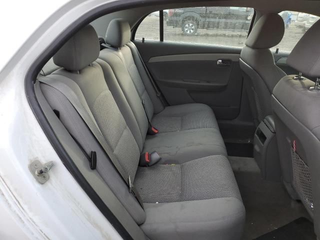Photo 10 from auction – 2010 CHEVROLET MALIBU LS with VIN 1G1ZA5E04AF282371