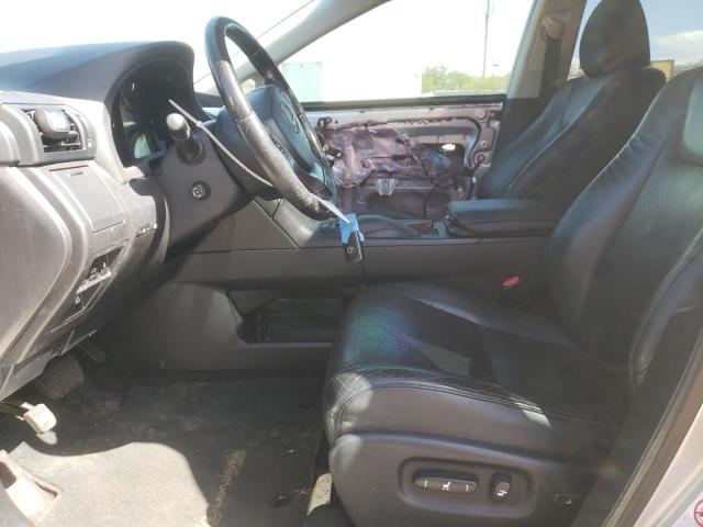 Photo 7 from auction – 2015 LEXUS RX 350 with VIN JTJZK1BA6F2426346