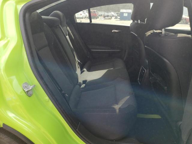 Photo 10 from auction – 2019 DODGE CHARGER SX with VIN 2C3CDXBG2KH713358