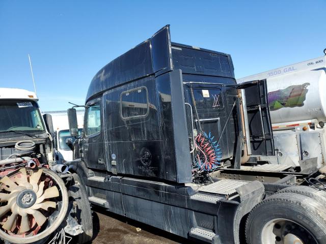 Foto 9 de la subasta – 2016 VOLVO VN VNL con VIN 4V4NC9EG7GN963079