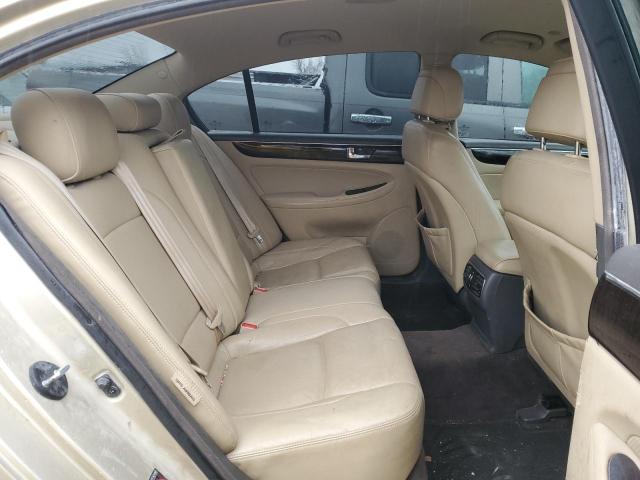 Photo 10 from auction – 2011 HYUNDAI GENESIS 3. with VIN KMHGC4DE8BU139450