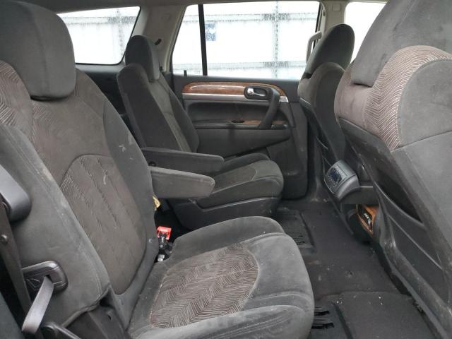 Photo 11 from auction – 2009 BUICK ENCLAVE CX with VIN 5GAER13D89J186136