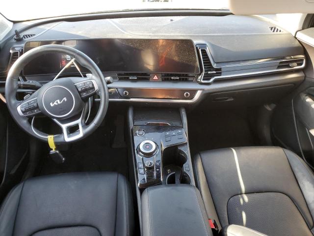 Photo 8 from auction – 2023 KIA SPORTAGE E with VIN KNDPVCAG3P7013727