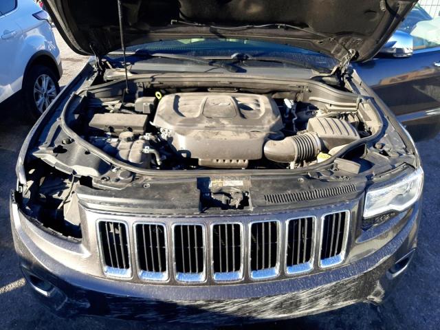 Photo 12 from auction – 2016 JEEP GRAND CHER with VIN 1C4RJEBG6GC383253