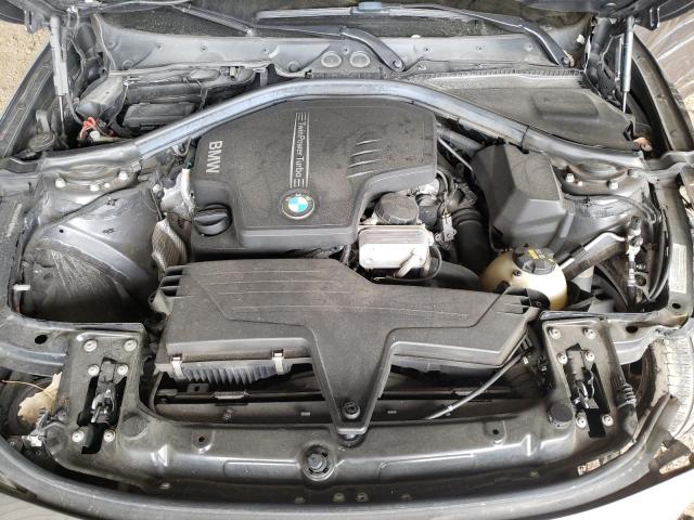 Photo 11 from auction – 2015 BMW 328 I with VIN WBA3A5G53FNS86914