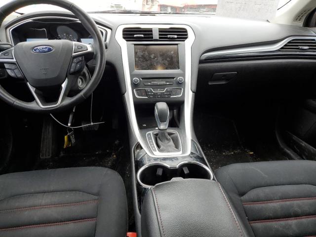 Photo 8 from auction – 2016 FORD FUSION SE with VIN 3FA6P0H92GR166268