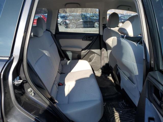 Photo 10 from auction – 2015 SUBARU FORESTER 2 with VIN JF2SJABC3FH481554
