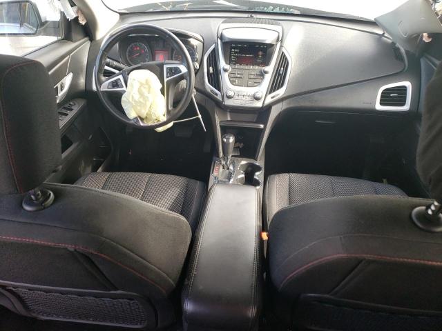 Photo 8 from auction – 2017 GMC TERRAIN SL with VIN 2GKALNEK3H6160447