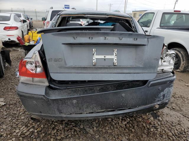 Photo 6 from auction – 2009 VOLVO S60 T5 with VIN YV1RS547092740780