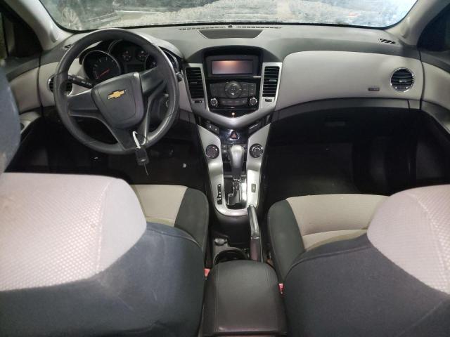 Photo 8 from auction – 2012 CHEVROLET CRUZE LS with VIN 1G1PC5SH7C7225025