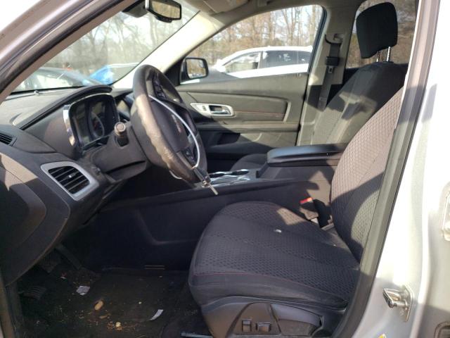 Photo 7 from auction – 2012 GMC TERRAIN SL with VIN 2GKALMEK2C6160703