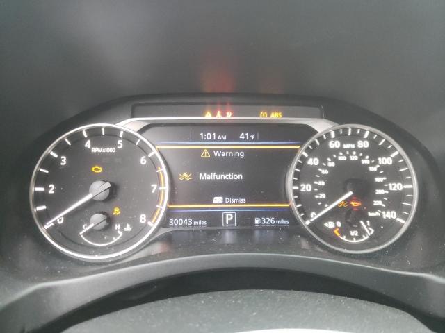 Photo 9 from auction – 2020 NISSAN ALTIMA S with VIN 1N4BL4BV0LC214026