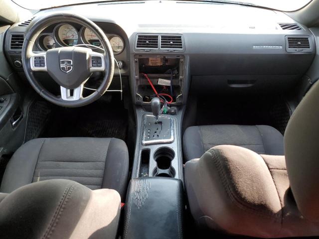 Photo 8 from auction – 2013 DODGE CHALLENGER with VIN 2C3CDYAG9DH539492